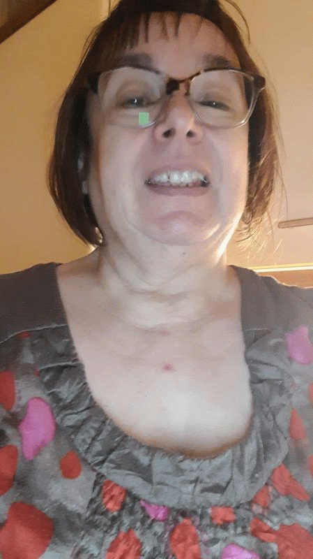 Christine  61 ans Azay le Rideau