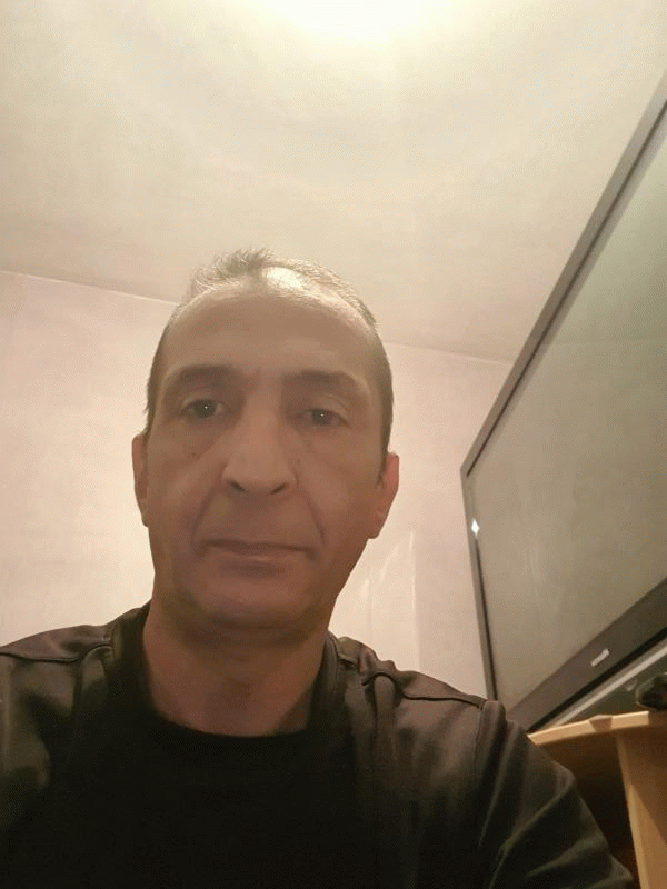 Mohamed  55 ans Mérignac