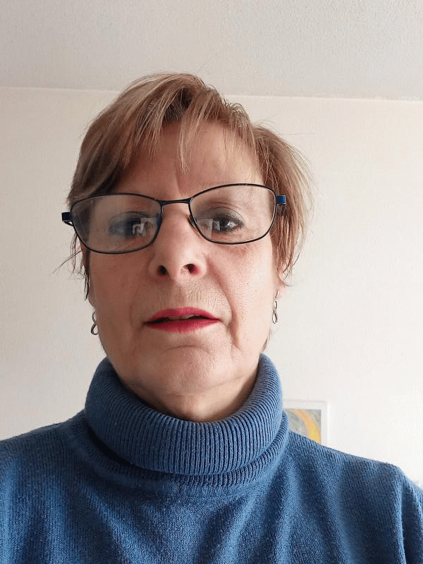 Cathy  64 ans Péchabou