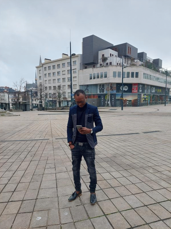 rencontre femme orvault