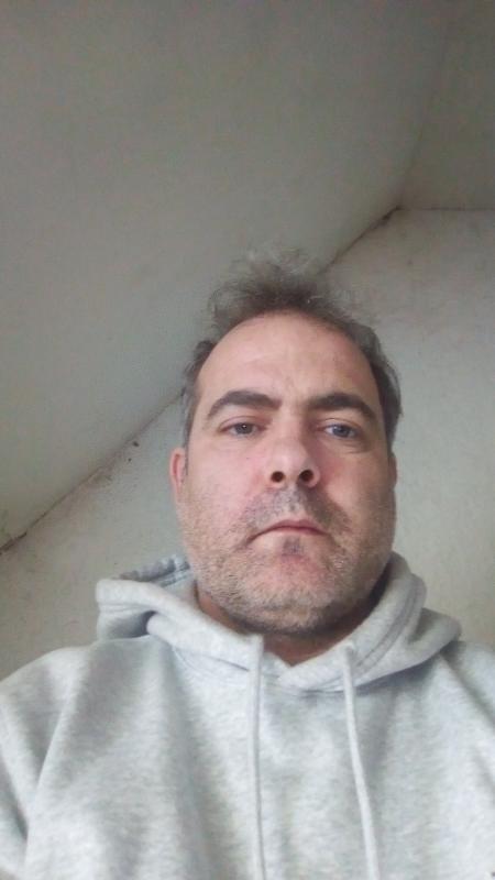 Antoine 46 ans Ville d'Avray