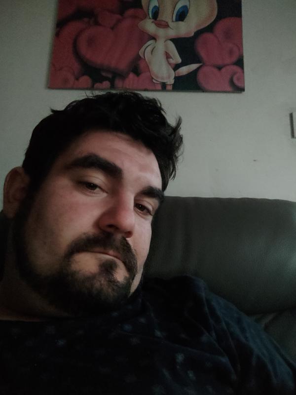 Valentin 33 ans Bonnoeuvre