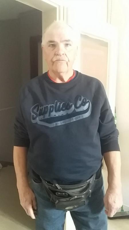 Andre 73 ans Mulhouse