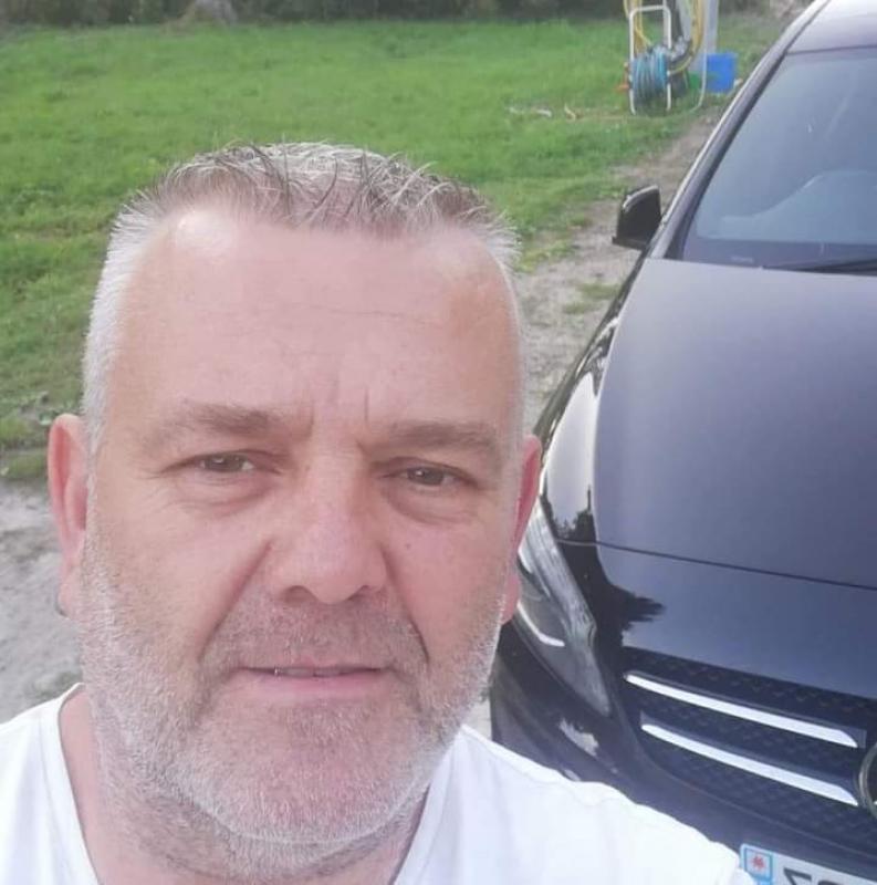 Boubs 53 ans Bourges