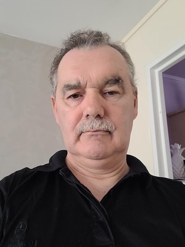 Patric 57 ans Dunkerque