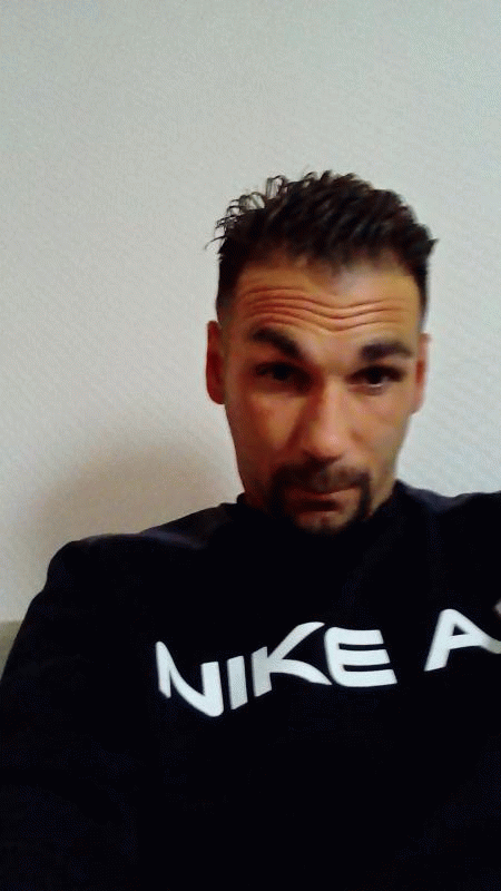 Lionel  43 ans Sausheim