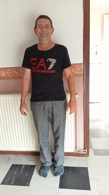 Patrick  57 ans Feurs