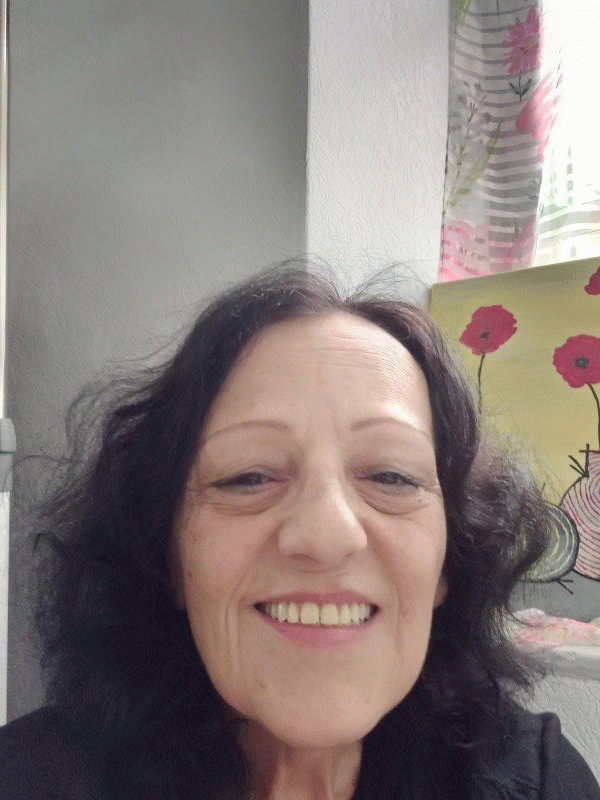 Myriam  61 ans Saulx