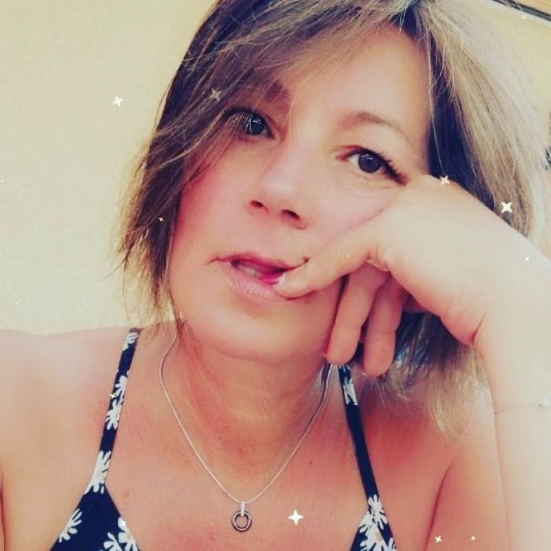 Isabelle  54 ans Mably