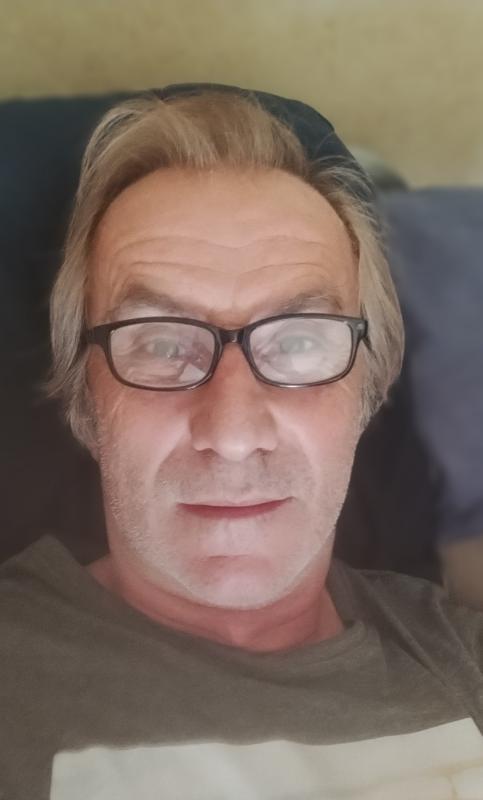 Jean Pierre  58 ans Gradignan