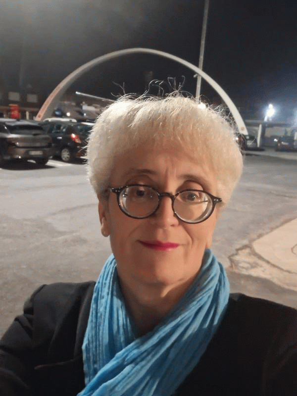 Ange  54 ans Albi