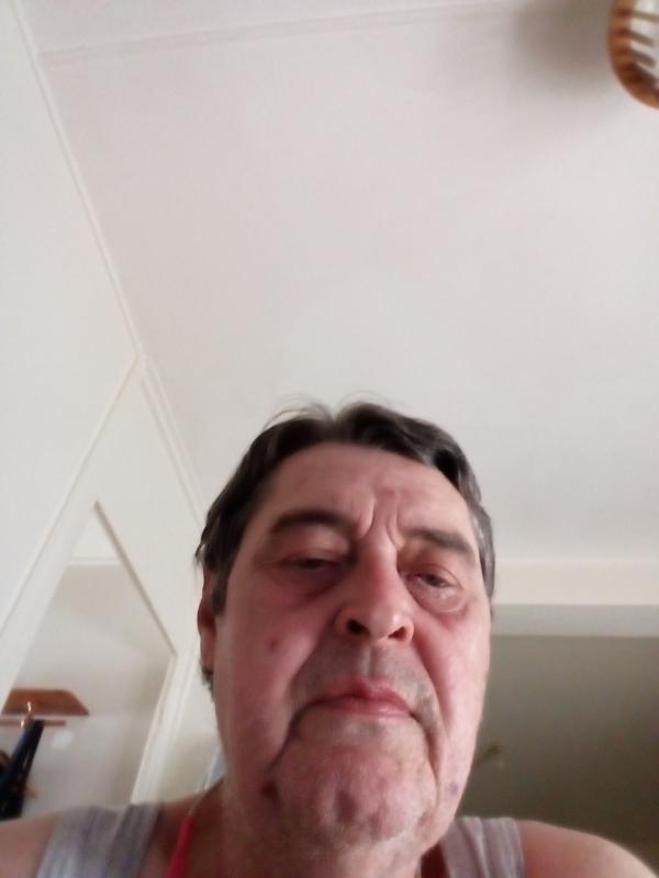 Joel 62 ans Concourson sur Layon