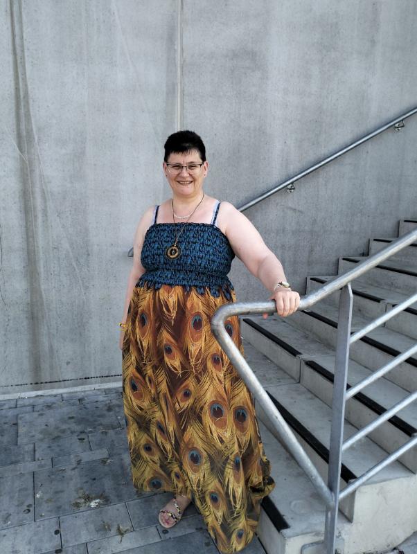véronique 59 ans Béthune