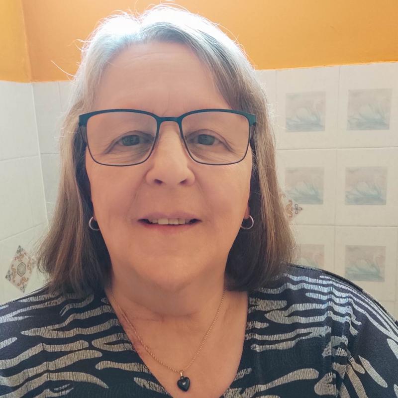 Monique 69 ans Pessac