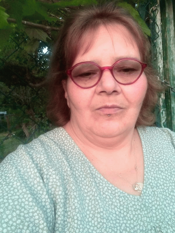 valerie  55 ans Barbey