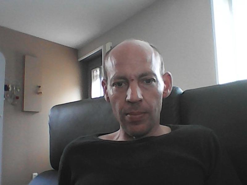 romain 42 ans Savy Berlette