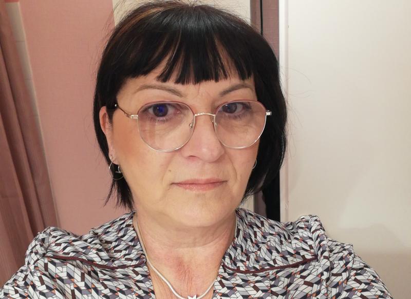 Isabelle Lobry 58 ans Bully les Mines