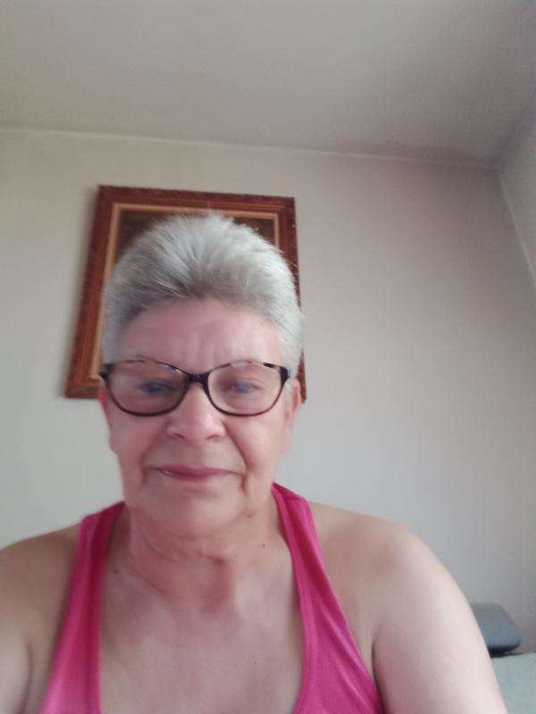 marie 64 ans Bodilis