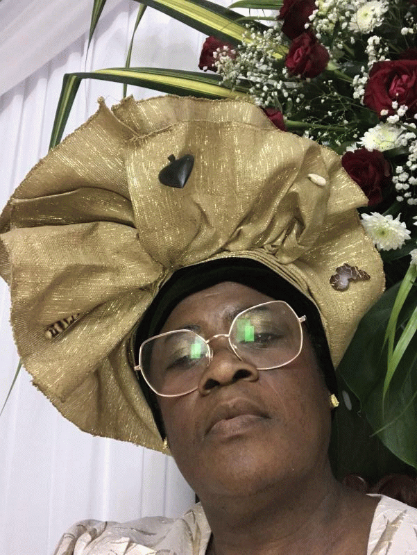 Anne 58 ans Clamart