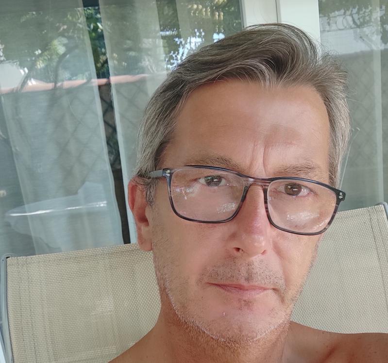 Thierry  55 ans Manduel