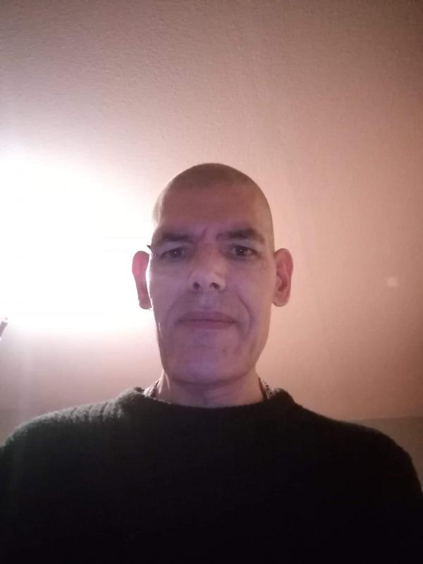 Maurice 58 ans Clermont Ferrand