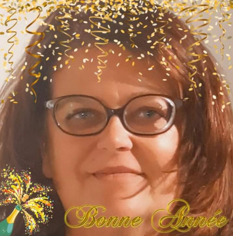 Karine  56 ans Belval