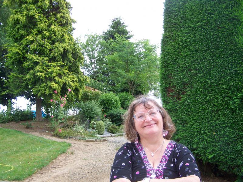marie-jeanne 77 ans Champigny