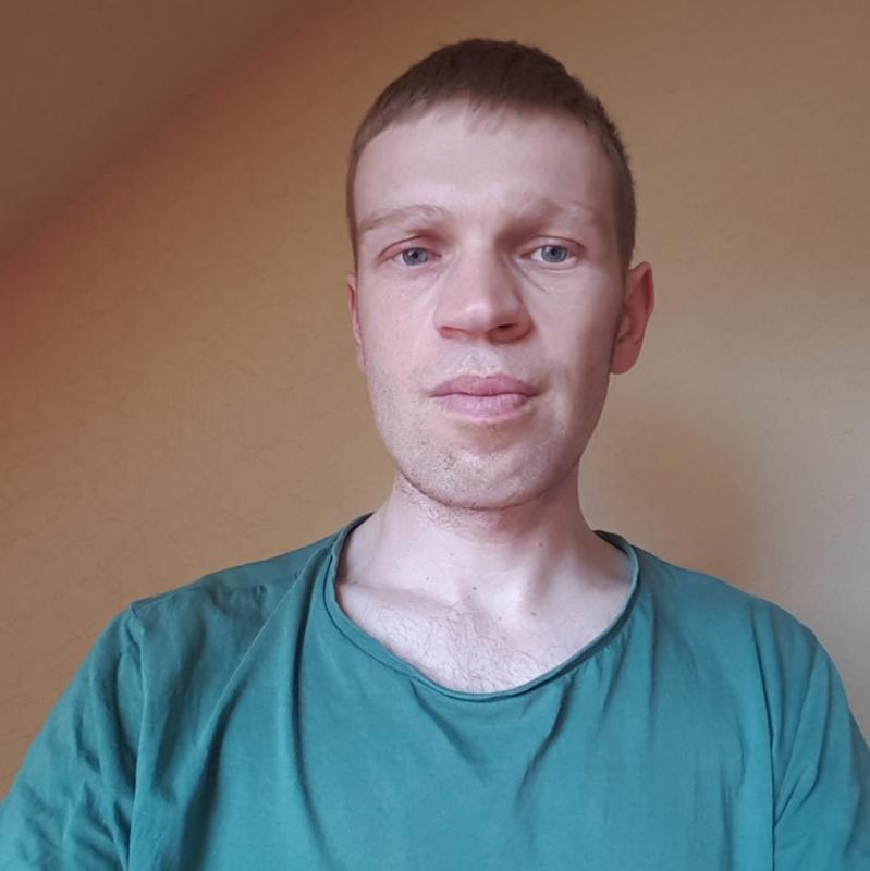 Aurélien Willem 31 ans Mommenheim