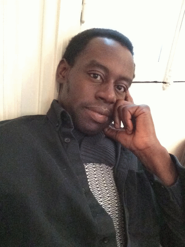 Boris 45 ans Cergy