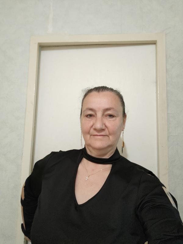 Nathalie Acher chendriah 58 ans Oissel