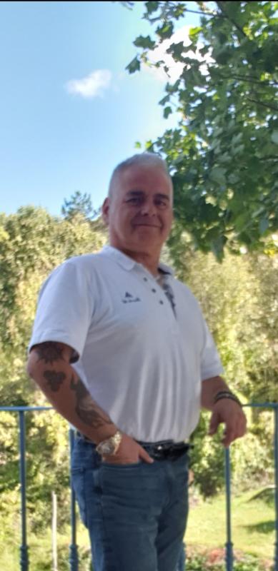 Didier  59 ans Saint Julien de la Nef