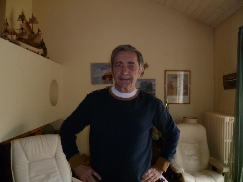 jean paul 69 ans Nantes