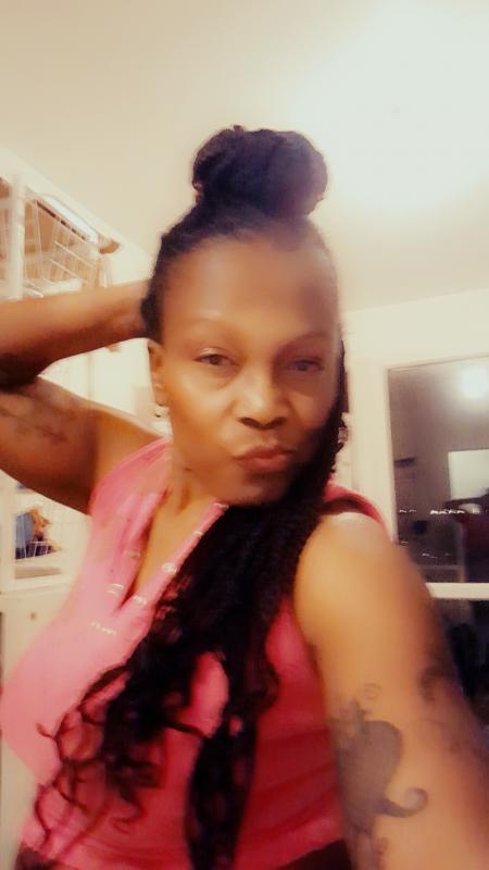 Mariejo  48 ans Corbeil Essonnes