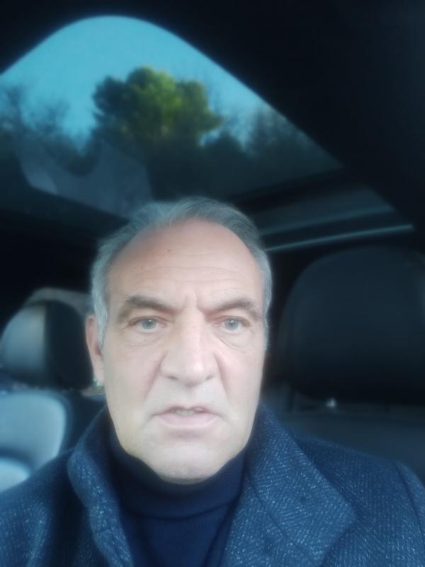 Vincent 59 ans paris 12eme arrondissement