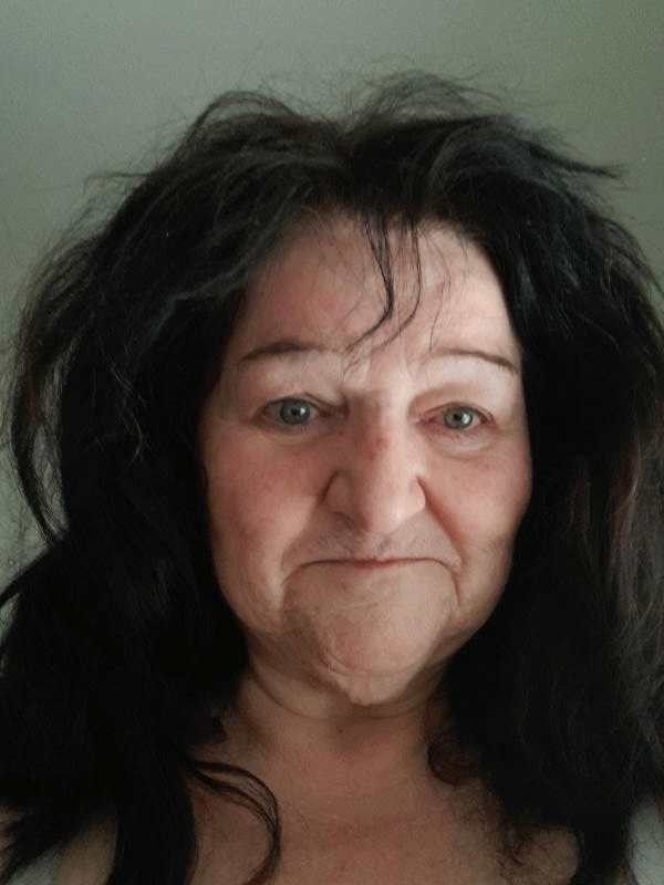 Christine 72 ans Mulhouse