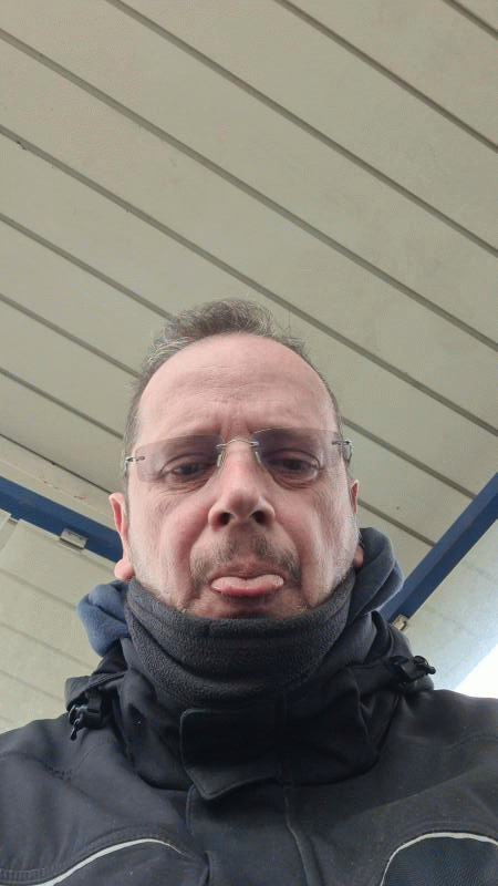 Laurent 52 ans Rohrwiller