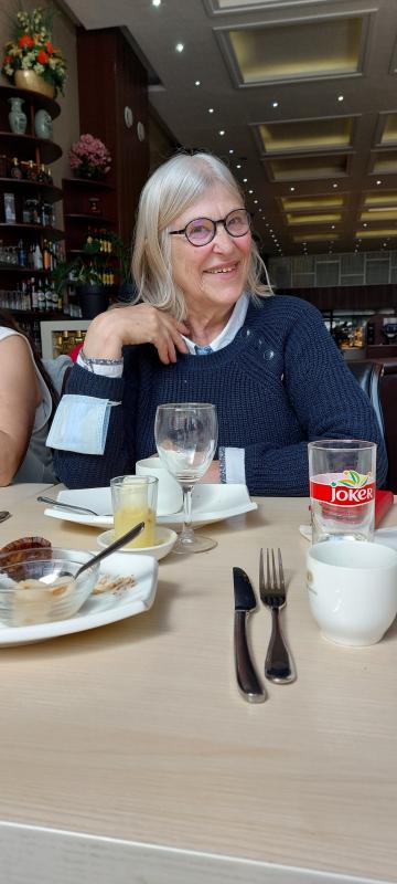 Catherine 73 ans Essigny le Petit