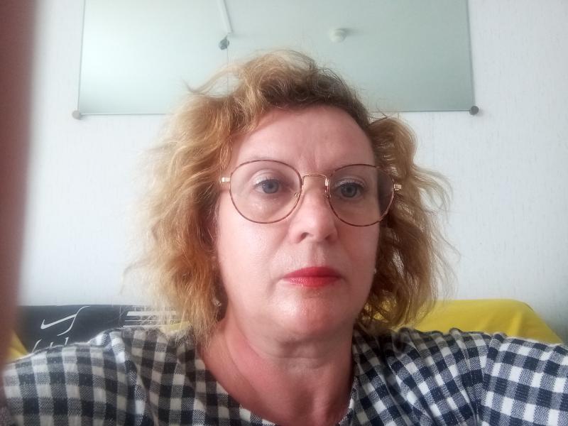 Sylvie  51 ans Castres