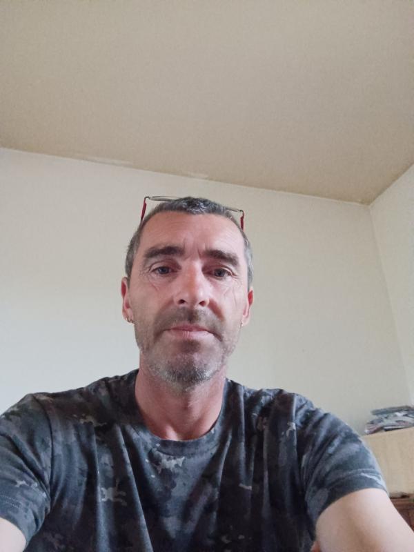 Lemonnier Ludovic 48 ans Cherrueix