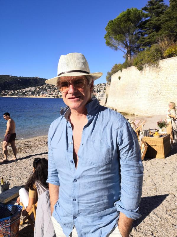 Michel 59 ans Toulon