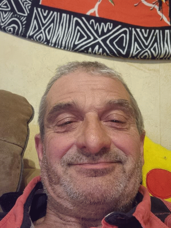 Willy 59 ans Chailland