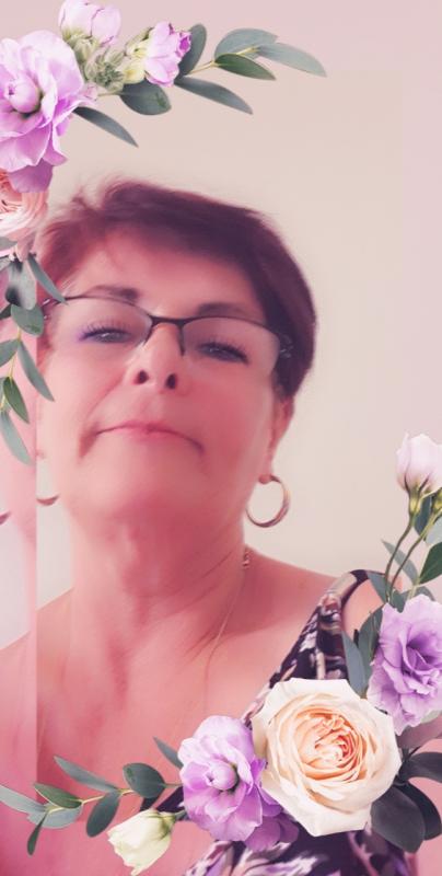 Sylvie 59 ans Avesnelles