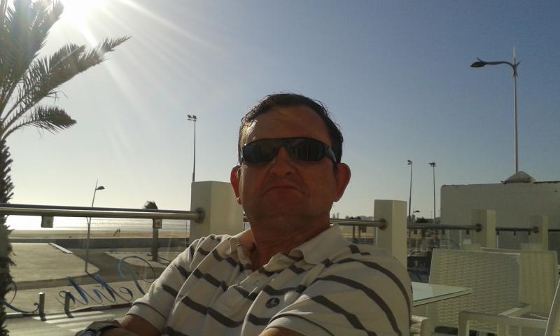 philippe 62 ans Clermont Ferrand