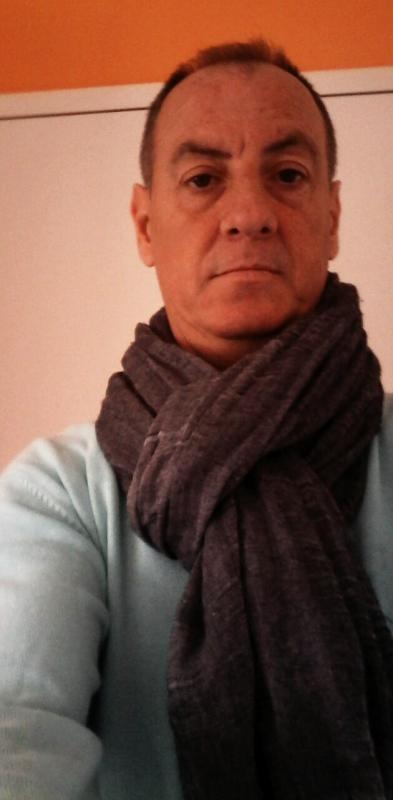 Philippe 56 ans Rennes