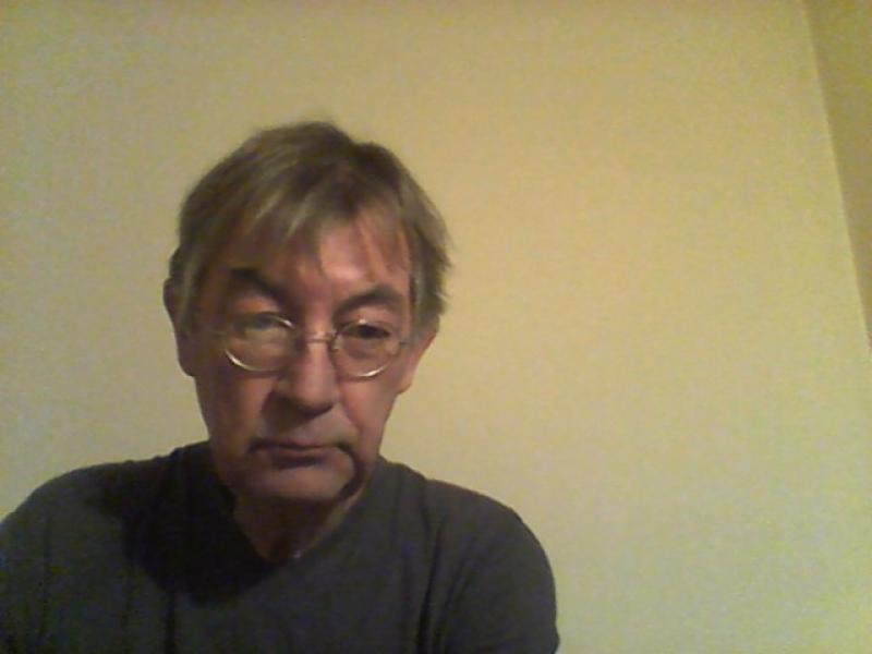 gianluca 66 ans Montrouge