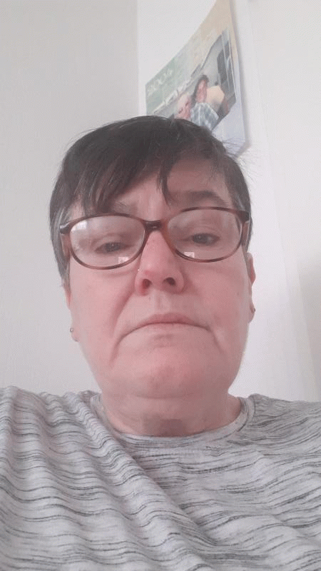 Allier Anita 55 ans Angers