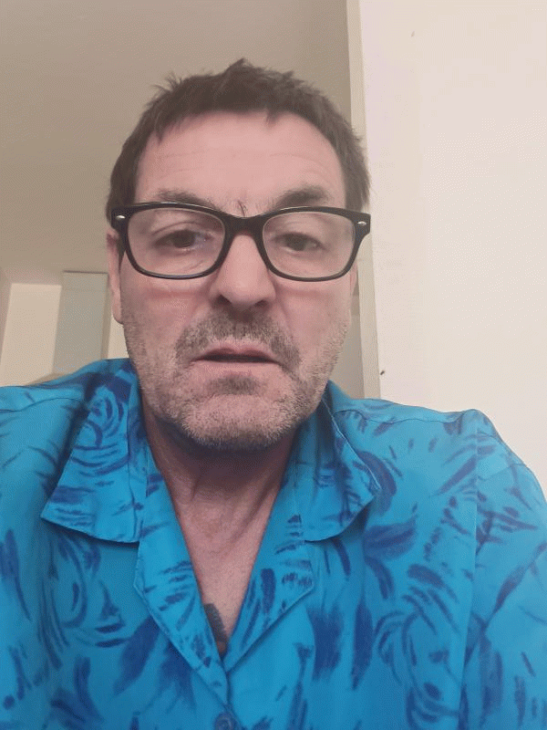 Didier  56 ans Grand Auverné