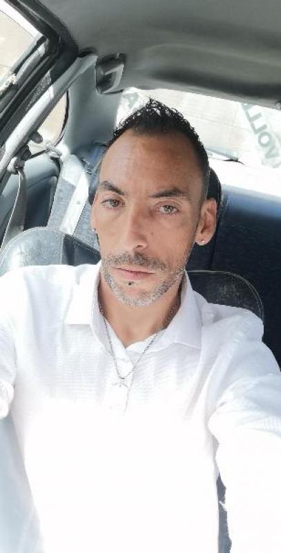 Christophe  43 ans Audincthun