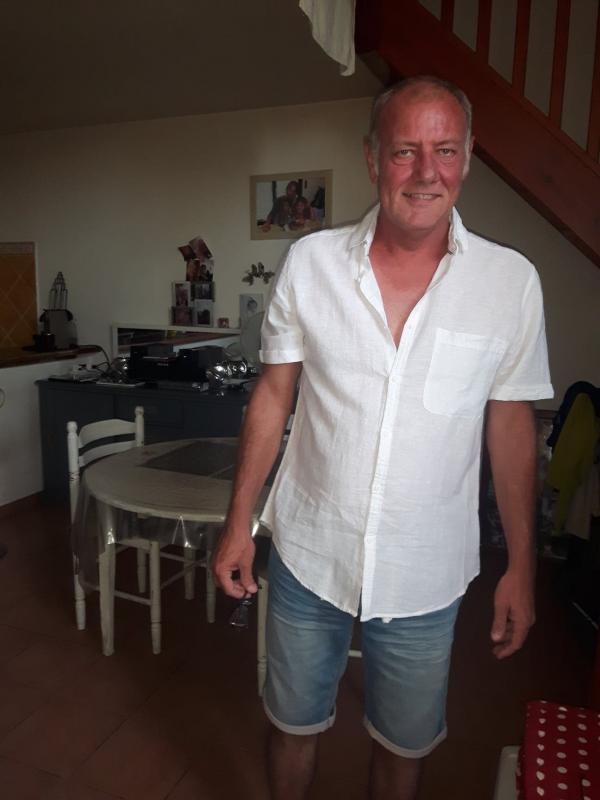 louis 68 ans Irissarry