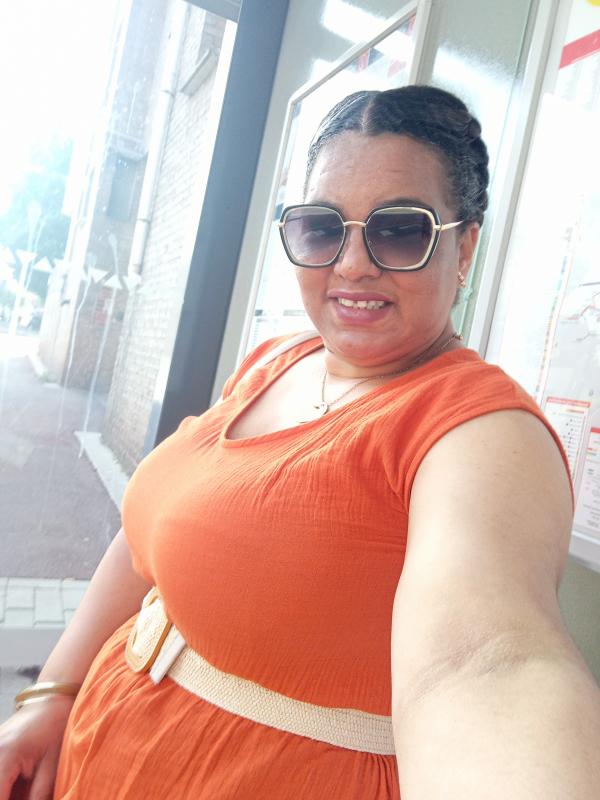 Fatima Rodrigues  42 ans Tourcoing